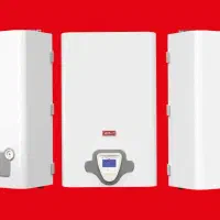 تعمیرات وسرویس انواع پکیج تخصصی و سرویس رادیات