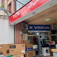 تلویزیون کیو ال ای دی جی پلاس اندرویدGTV-55SQ788NP|تلویزیون و پروژکتور|رشت, بازار|دیوار