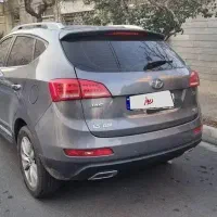 جک S5 مدل 1402 نیوفیس|خودرو سواری و وانت|تهران, مهران|دیوار