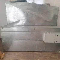 سایلنت باکس ماینر۱۰تا ۱۲ظرفیتی