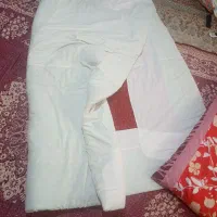 تشک وپتو|رختخواب، بالش، پتو|قزوین, |دیوار