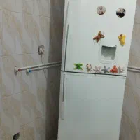 یخچال فریزر سفید|یخچال و فریزر|مشهد, طبرسی شمالی|دیوار