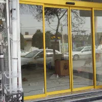 درب کرکره برقی* جک بازویی برقی سکوریت|خدمات پیشه و مهارت|شیراز, شهرک سراج|دیوار