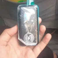 پاد سالم ونو تازه خریدم