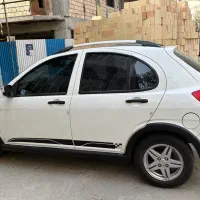 کوییک ۴۰۲Gxr|خودرو سواری و وانت|کرج, کارخانه قند|دیوار