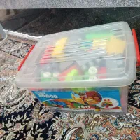 لگو  نو تمیز وسالم