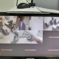 نصب دوربین مدار بسته|خدمات پیشه و مهارت|بندرعباس, |دیوار