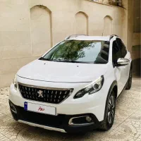 پژو ۲۰۰۸ مدل ۹۷