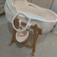 کریر بافتی همراه با پایه