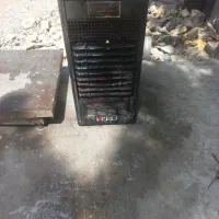 هیتلر گازی فن دار ۳۰۰۰۰هزار