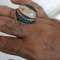 انگشتردرنجف|جواهرات|قم, نوبهار|دیوار