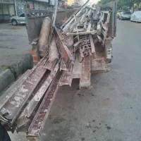 تخریب ساختمان وخرید آهن الات منافی|خدمات پیشه و مهارت|اردبیل, |دیوار