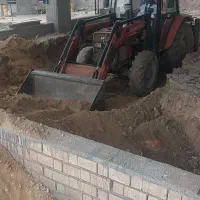 بیل بکو وبیل جلو دقایق اراک