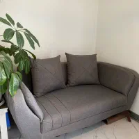 مبلمان راحتی ۷ نفره در حد نو|مبلمان خانگی و میز عسلی|پردیس, فاز ۱۱|دیوار