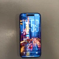 آیفون ۱۶ نرمال تمیز|موبایل|زاهدان, |دیوار