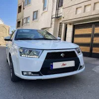 دنا پلاس اتومات۱۴۰۳|خودرو سواری و وانت|یزد, |دیوار