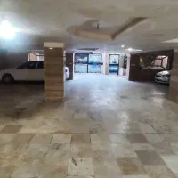 ۸۵متر دوخوابه سلمان نماسنگ فول