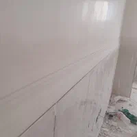 گچ کاری  گچکاری  لکه  گیری  سفید  کار|خدمات پیشه و مهارت|قشم, |دیوار