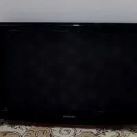 تلویزیون۳۲ اینچ ـ LCD سامسونگ