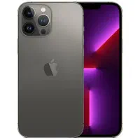 ایفون 13 pro max (پرومکس) مشکی|موبایل|تبریز, |دیوار