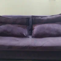 مبل تخت خواب شو|تخت و سرویس خواب|ری, دیلمان|دیوار