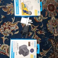 شارژر انکر ۲۰ وات