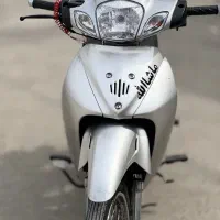 موتور ویو 125