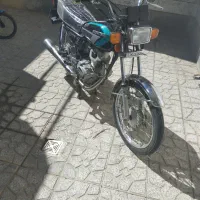 موتورمزایده|موتورسیکلت|الیگودرز, |دیوار