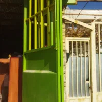 درب اهنی|مصالح و تجهیزات ساختمان|لردگان, |دیوار