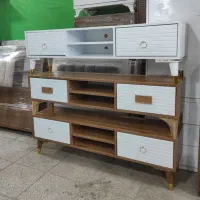 میز تلویزیون مدل پاریس / میز TV