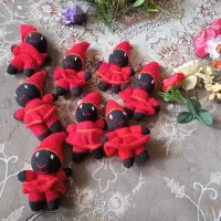 عروسک خارجی|اسباب‌‌بازی|بروجرد, |دیوار