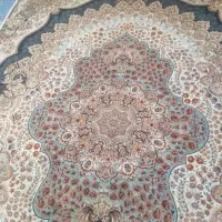 فرش سرمه ای|فرش|زنجان, |دیوار