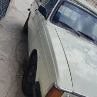 پیکان وانت مدل 90بیرنگ