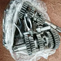 سیلند سرسیلند درسوپاپ میلنگ گیربکس صفحه کاربرت|قطعات یدکی و لوازم جانبی|خرمدره, |دیوار