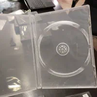 قاب cdوdvd پک برای آموزش و تولید محتوا|پخش‌کننده DVD و ویدیو|ارومیه, |دیوار