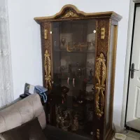 بوفه|بوفه، ویترین، کنسول|دامغان, |دیوار