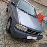 پراید یاس