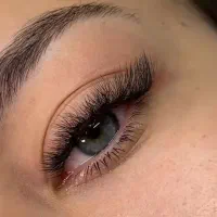 اکستنشن مژه ،لیفت و لمینت مژه و ابرو ،کاشت هیدن|خدمات آرایشگری و زیبایی|اهواز, کوی باهنر|دیوار