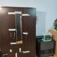 لوازم خانگی|تخت و سرویس خواب|زنجان, |دیوار