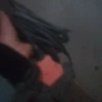 یک عدد سیم سیار کابل ۲نیم ۲۰متر