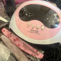 سلام یه پک کامل ناخن|آرایشی، بهداشتی، درمانی|حبیب آباد, |دیوار