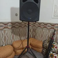 اجاره اسپیکر باند