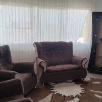 سویت کوتاه مدت سوئیت قاسم آباد