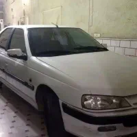 پژو پارس ۸۷ بسیار تمیز معاوضه و نقد اقساط|خودرو سواری و وانت|قم, آزادگان|دیوار