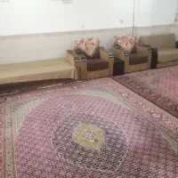 سوئیت (هتل) ومنزل نزدیک بازار با400متر به پاساژها