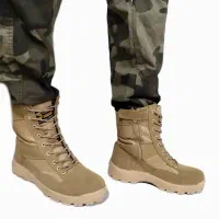 پوتین کوهنوردی پایارا|کیف، کفش، کمربند|تهران, والفجر (افسریه)|دیوار