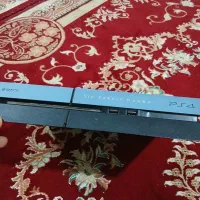 دستگاه فت ۵۰۰ گیگ ۲ عدد دسته با بازی|کنسول، بازی ویدئویی و آنلاین|کارون, |دیوار