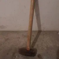 پتک تخریب ۶کیلویی