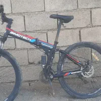 دوچرخه تاشو