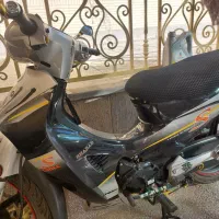 موتور شباب ۱۳۰|موتورسیکلت|رفسنجان, |دیوار